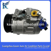 10S17C auto ac compressor for BENZ X5 E53 OE# 64526921650